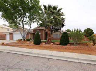 3492 Windmill Dr, Santa Clara, UT 84765