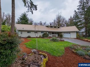 932 Olive Way E, Monmouth, OR 97361