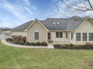 1437 Meadow Way Dr, Lancaster, OH 43130