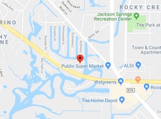 9008 Tudor Dr APT 206, Tampa, FL 33615