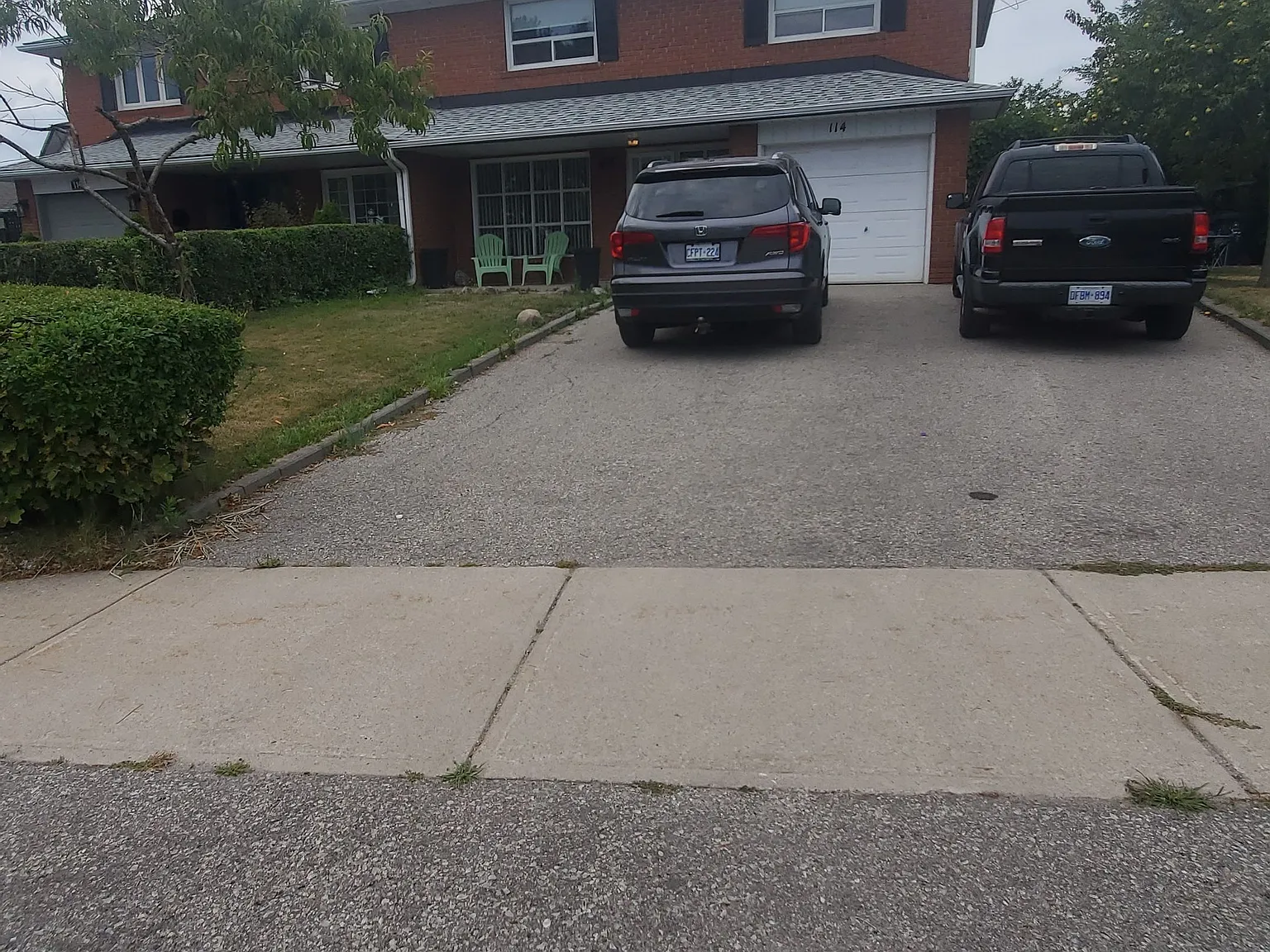 4 bed, $3,750 — Photo 2