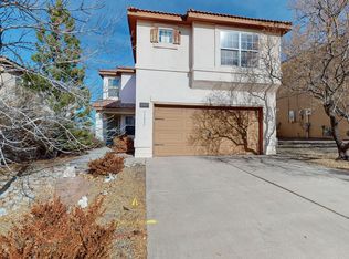 11827 Native Dancer Rd SE, Albuquerque, NM 87123