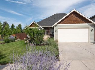 2502 NE Saranac Pl, Bend, OR 97701