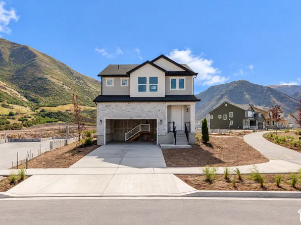 52 E Linden Ln #1018, Mapleton, UT 84664