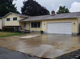 10008 NW 16th Ave, Vancouver, WA