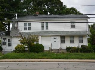 539 Post Rd, Warwick, RI 02888