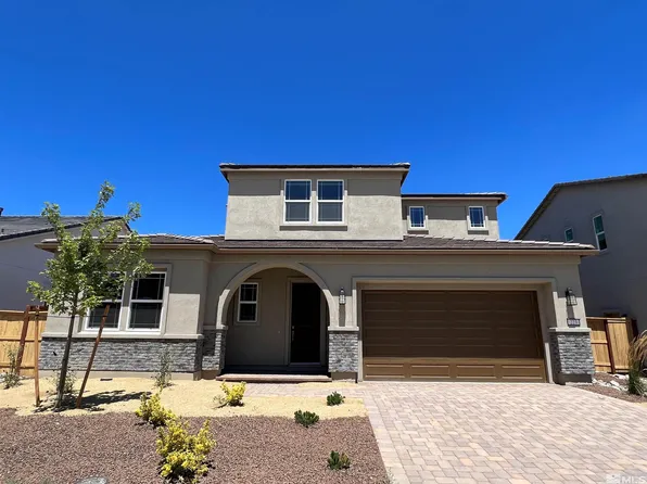 223 Commodore Dr Lot 312, Verdi, NV 89439