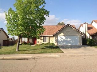 37328 Hampshire St, Palmdale, CA 93550