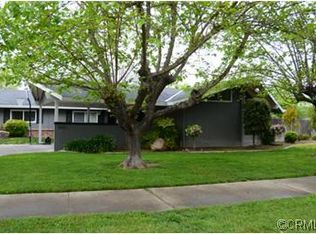 3091 El Capitan Ave, Merced, CA 95340