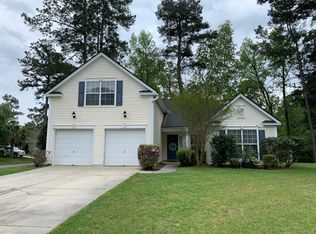 901 Courseview Ct, Summerville, SC 29485