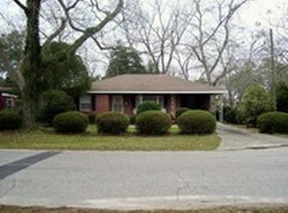602 Kenwood Dr, Waycross, GA 31501