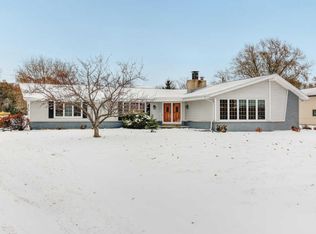 5020 S Calhoun Rd, New Berlin, WI 53151