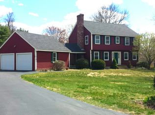 13 Riverview Cir, Litchfield, NH 03052