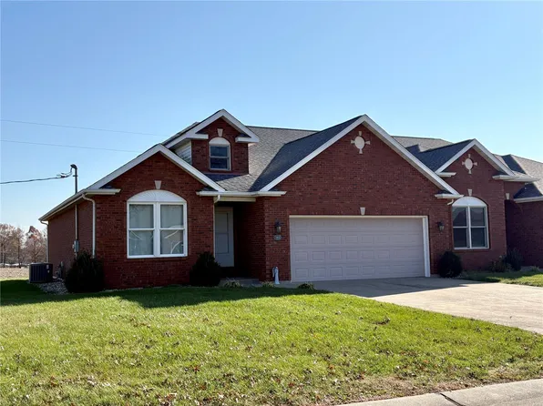 503 Steven St, Perryville, MO 63775