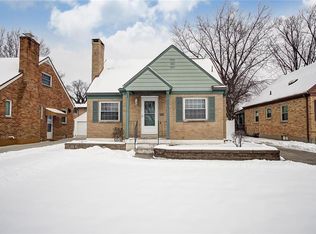 921 Danbury Rd, Dayton, OH 45420