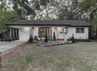 1821 Jackson Bluff Rd, Tallahassee, FL 32304