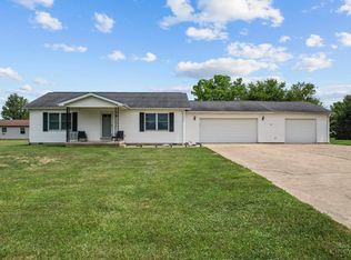 2173 Tri County Rd, Winchester, OH 45697