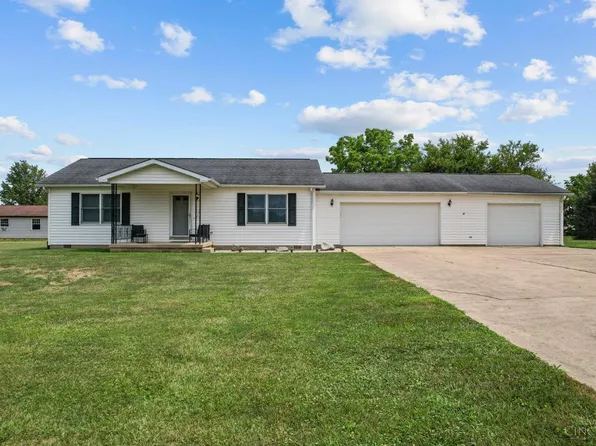 2173 Tri County Rd, Winchester, OH 45697