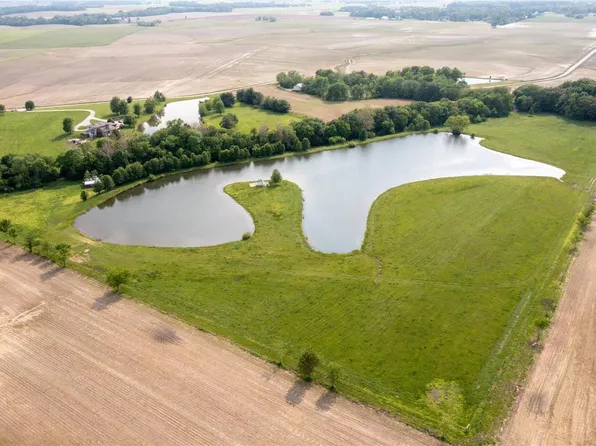 61XX Bohleysville Rd, Millstadt, IL 62260