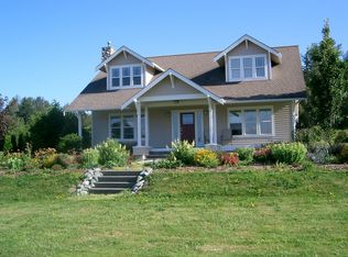 17939 Valley Ridge Ln, Mount Vernon, WA 98274