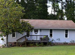 1708 Sherwood Dr, Conway, SC 29526