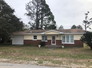 1625 Highway 24 #3B, Newport, NC 28570