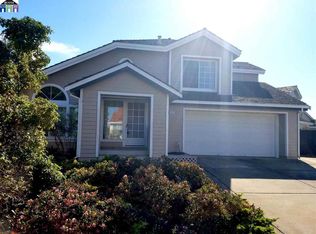 2242 Highgate Dr, Richmond, CA 94806