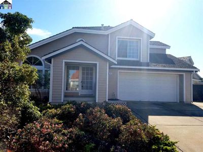 2242 Highgate Dr, Richmond, CA, 94806