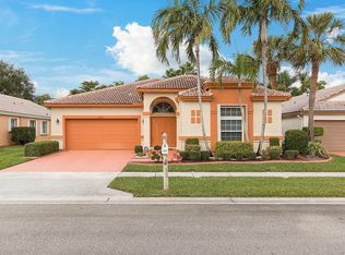 5827 Seashell Ter, Boynton Beach, FL 33437