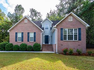 286 Northridge Dr, Macon, GA 31220