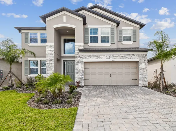5543 Freesia Dr, Lakeland, FL 33811
