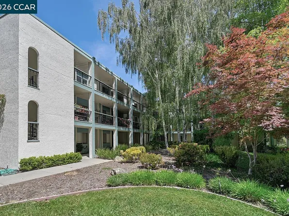 1501 Ptarmigan Dr APT 6B, Walnut Creek, CA 94595