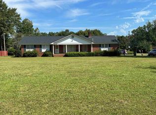 706 W Church St, Sandersville, GA 31082