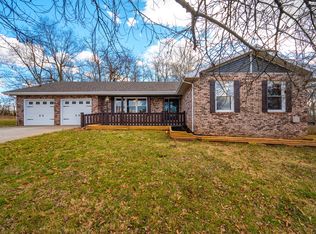 4158 W Farm Rd 148, Springfield, MO 65807
