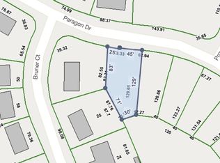 3528 Paragon Dr, Nashville, TN 37211
