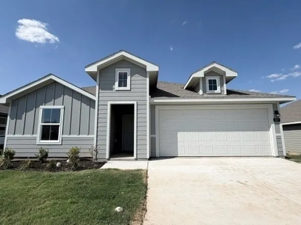 217 Mlm Pkwy, Bridgeport, TX 76426