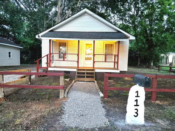 113 Railroad Ave, Winnsboro, SC 29180