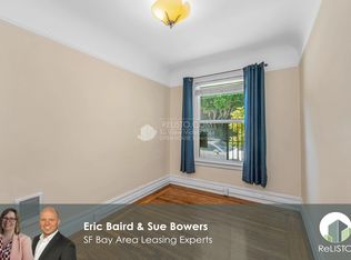 406 Broderick St UNIT A, San Francisco, CA 94117