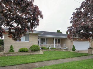 2807 25th St, Kenosha, WI 53140