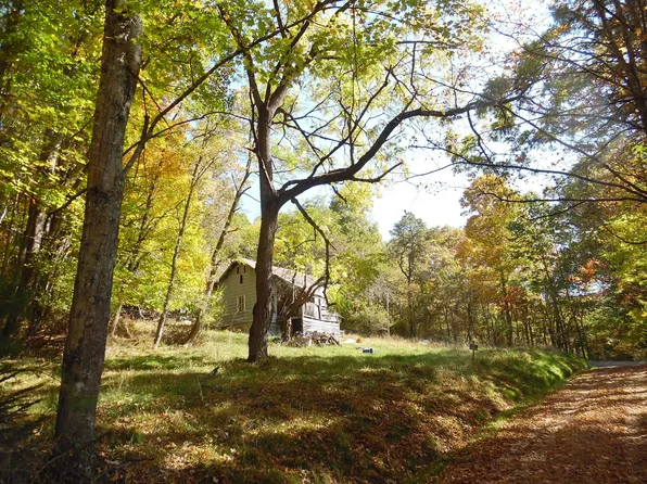 271 Edith Slayton Meadows Rd, Marlinton, WV 24954