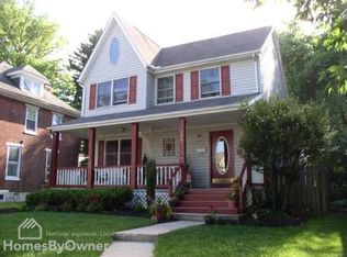 126 N 26th St, Camp Hill, PA 17011