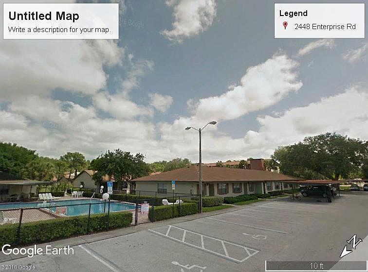 2448 Enterprise Rd Villas