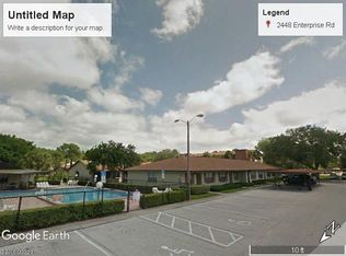 2448 Enterprise Rd APT 1, Clearwater, FL 33763