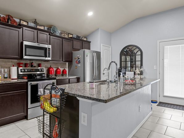 920 E 88th St, Odessa, TX 79765