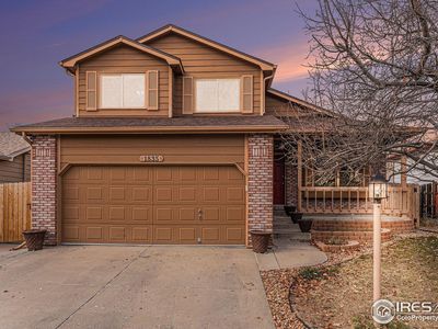 1835 Winchester Ct, Loveland, CO, 80538