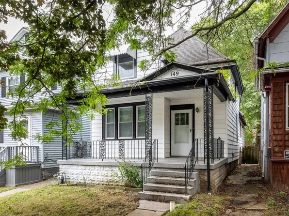 149 Howell St, Buffalo, NY 14207