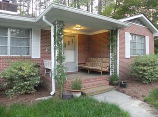 309 W Cornwallis Rd, Durham, NC 27707