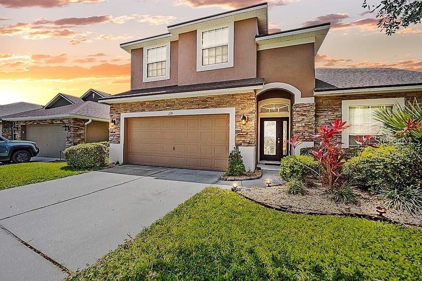 1st image of 210 VENETIAN BAY CIRCLE