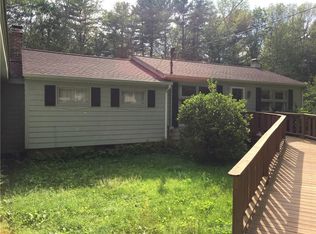 53 Pound Rd, Glocester, RI 02814