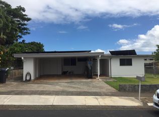 2277 Aamanu St, Pearl City, HI 96782